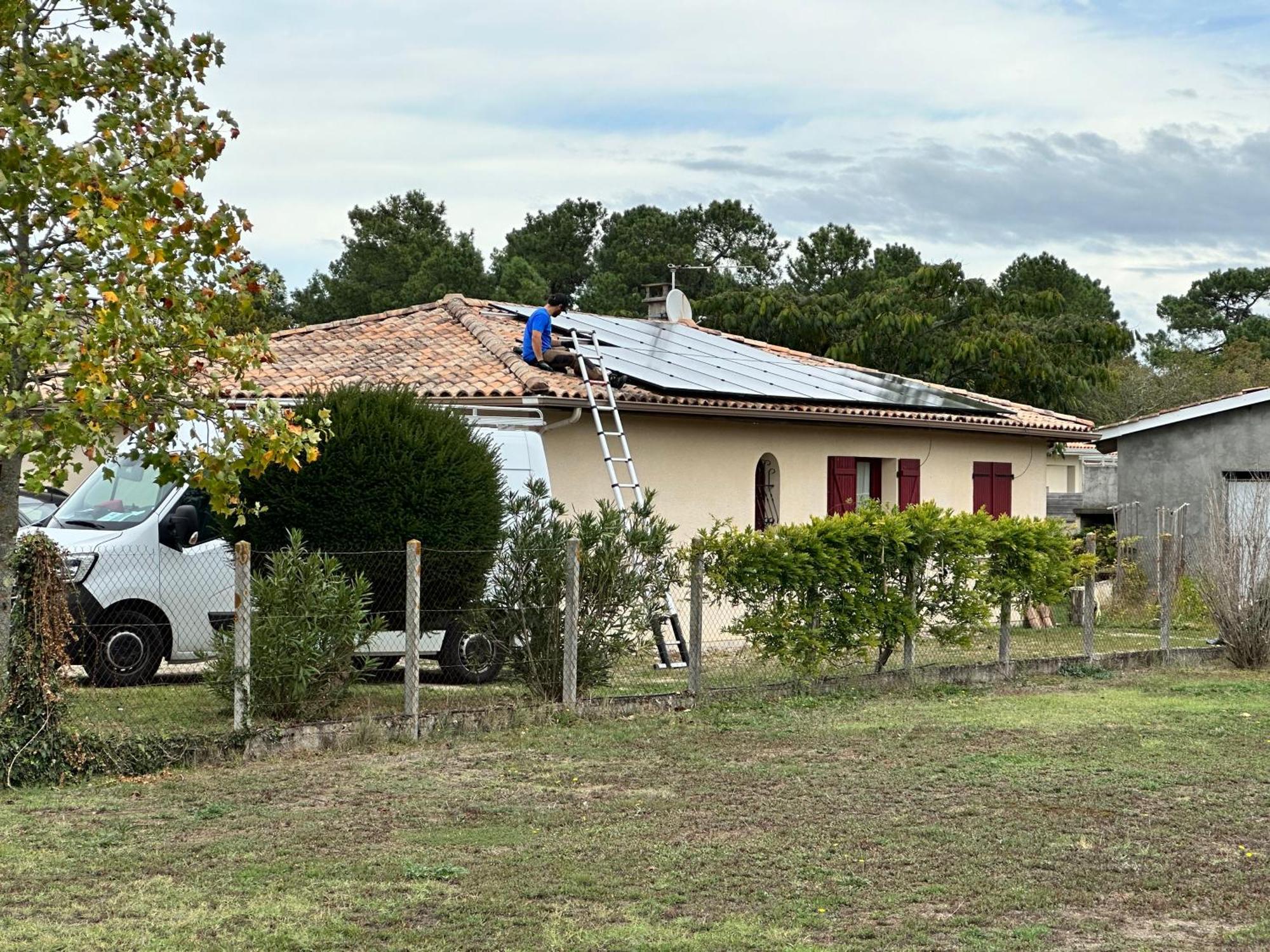 Le Mas Des Anges Soussans Exterior photo